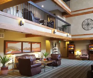 Photo 4 - Raintree's Park Plaza Park City