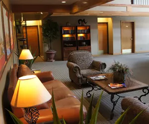 Photo 3 - Raintree's Park Plaza Park City