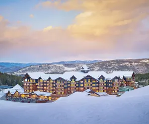 Photo 2 - One Ski Hill Place, a RockResort, by Vail Resorts