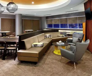 Photo 4 - SpringHill Suites by Marriott Pittsburgh Bakery Square