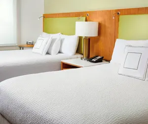 Photo 5 - SpringHill Suites by Marriott Pittsburgh Bakery Square