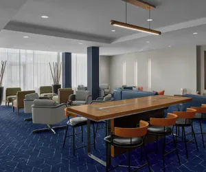 Photo 4 - Courtyard Pittsburgh Airport Settlers Ridge