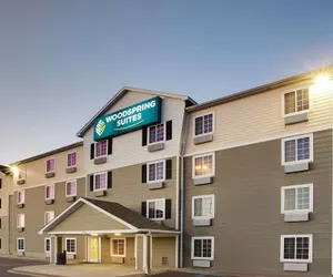 Photo 2 - WoodSpring Suites Baton Rouge East I-12