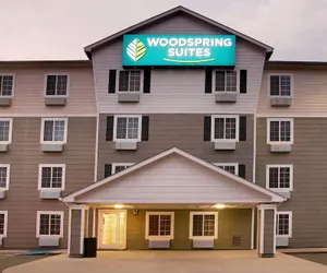 Photo 2 - WoodSpring Suites Baton Rouge Airline Highway