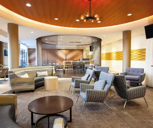 Photo 2 - SpringHill Suites by Marriott Wenatchee