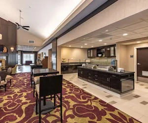 Photo 4 - Homewood Suites by Hilton Oxnard/Camarillo