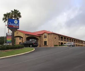 Photo 2 - Chaparral Motel
