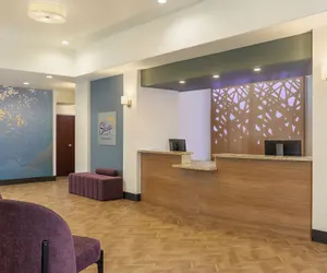 Photo 2 - Sleep Inn & Suites Round Rock - Austin North