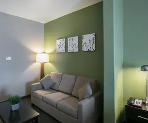 Photo 4 - Sleep Inn & Suites Round Rock - Austin North