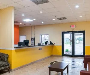Photo 4 - Motel 6 New Orleans, LA - Near Downtown