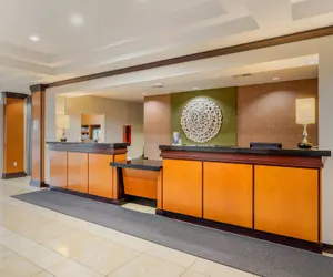 Photo 4 - Fairfield Inn & Suites by Marriott Houston Conroe/Woodlands