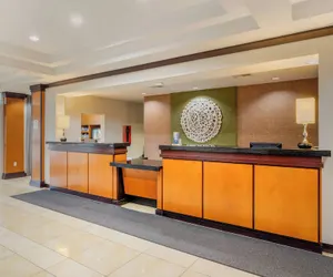 Photo 4 - Fairfield Inn & Suites by Marriott Houston Conroe/Woodlands