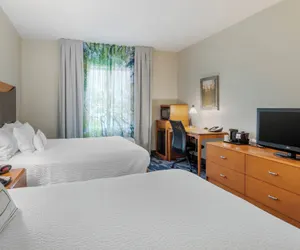 Photo 5 - Fairfield Inn & Suites by Marriott Houston Conroe/Woodlands