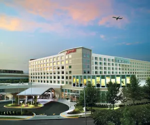 Photo 2 - Atlanta Airport Marriott Gateway