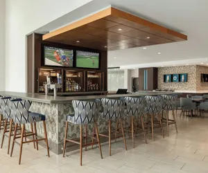 Photo 5 - SpringHill Suites by Marriott Roanoke