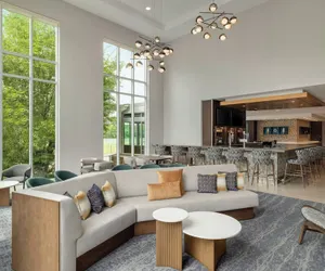 Photo 3 - SpringHill Suites by Marriott Roanoke