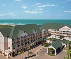 Photo 2 - Hilton Garden Inn South Padre Island Beachfront