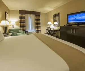 Photo 5 - Holiday Inn Express & Suites Houston NW/Beltway 8 West Road by IHG