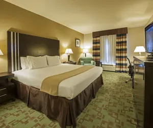 Photo 4 - Holiday Inn Express & Suites Houston NW/Beltway 8 West Road by IHG