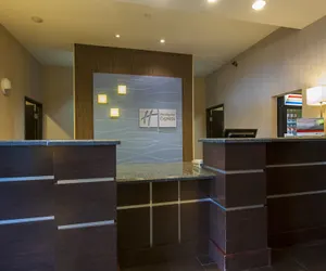 Photo 4 - Holiday Inn Express & Suites Houston NW/Beltway 8 West Road, an IHG Hotel