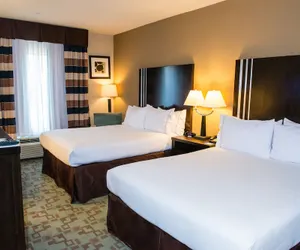 Photo 3 - Holiday Inn Express & Suites Houston NW/Beltway 8 West Road by IHG