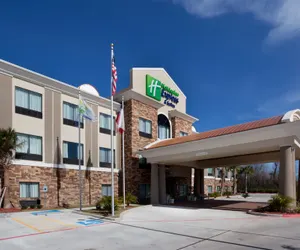 Photo 2 - Holiday Inn Express & Suites Houston NW/Beltway 8 West Road, an IHG Hotel