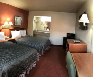 Photo 5 - Best Budget Inn - Abilene