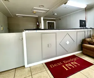 Photo 3 - Best Budget Inn - Abilene