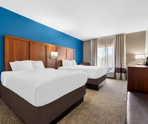 Photo 5 - Comfort Inn & Suites Augusta West Near Fort Gordon