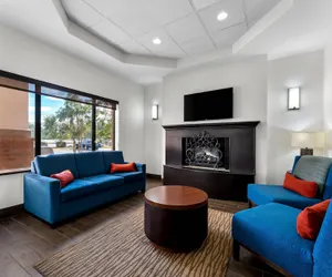 Photo 3 - Comfort Inn & Suites Augusta West Near Fort Gordon