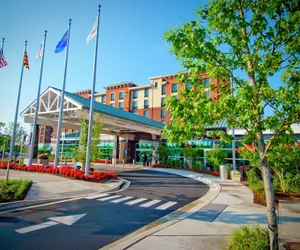 Photo 2 - Homewood Suites by Hilton Rockville-Gaithersburg