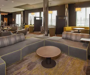 Photo 4 - Courtyard Marriott Hagerstown