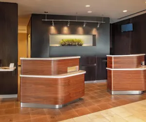 Photo 3 - Courtyard Marriott Hagerstown