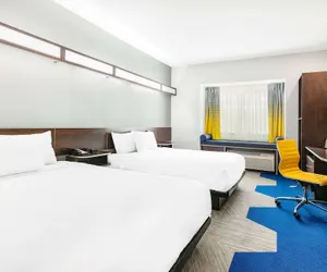 Photo 5 - Microtel Inn & Suites by Wyndham Austin Airport