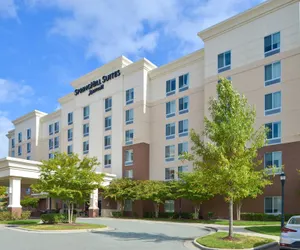 Photo 2 - SpringHill Suites by Marriott Durham Chapel Hill