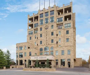 Photo 2 - The Oread Lawrence, Tapestry Collection by Hilton