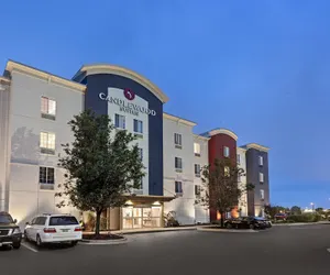 Photo 2 - Candlewood Suites Cape Girardeau, an IHG Hotel