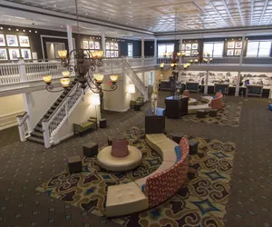 Photo 4 - Cedar Point's Hotel Breakers