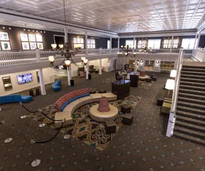 Photo 5 - Cedar Point's Hotel Breakers
