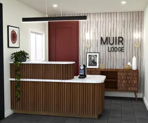 Photo 3 - Muir Lodge Motel