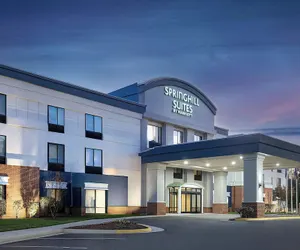 Photo 2 - SpringHill Suites Alexandria