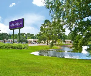 Photo 2 - Hotel Francis