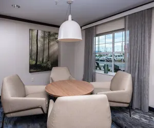 Photo 3 - Fairfield Inn & Suites by Marriott New Bedford