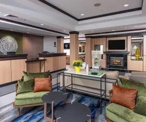 Photo 4 - Fairfield Inn & Suites by Marriott New Bedford