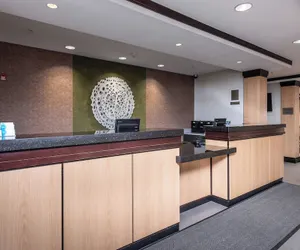 Photo 5 - Fairfield Inn & Suites by Marriott New Bedford