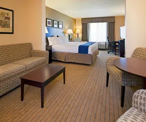 Photo 5 - Holiday Inn Express Washington Court House by IHG