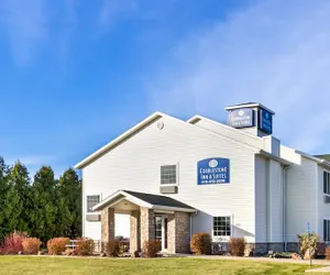 Photo 2 - Cobblestone Inn & Suites - Vinton