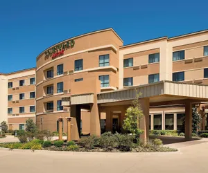 Photo 2 - Courtyard by Marriott Tyler