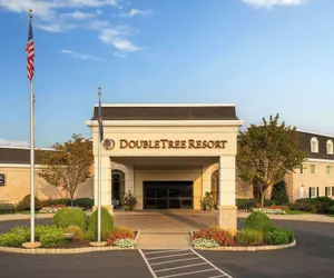 Photo 2 - DoubleTree Resort by Hilton Lancaster