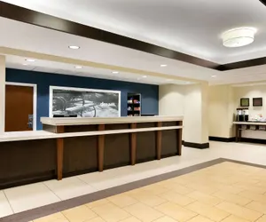 Photo 3 - Hampton Inn & Suites Mahwah